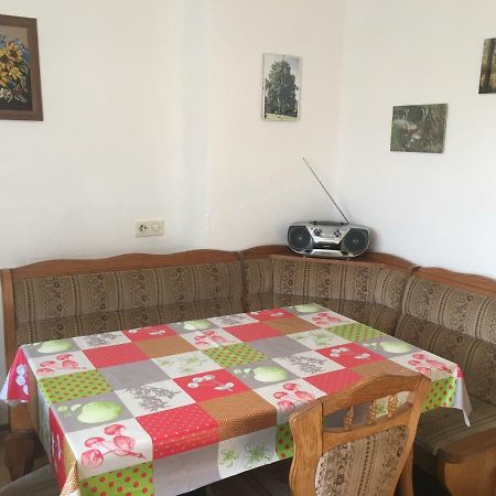 Ferienwohnung Fam.Stecher Malschwitz ภายนอก รูปภาพ